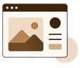 Icon-Web-Design