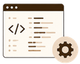 Icon-Web-Dev